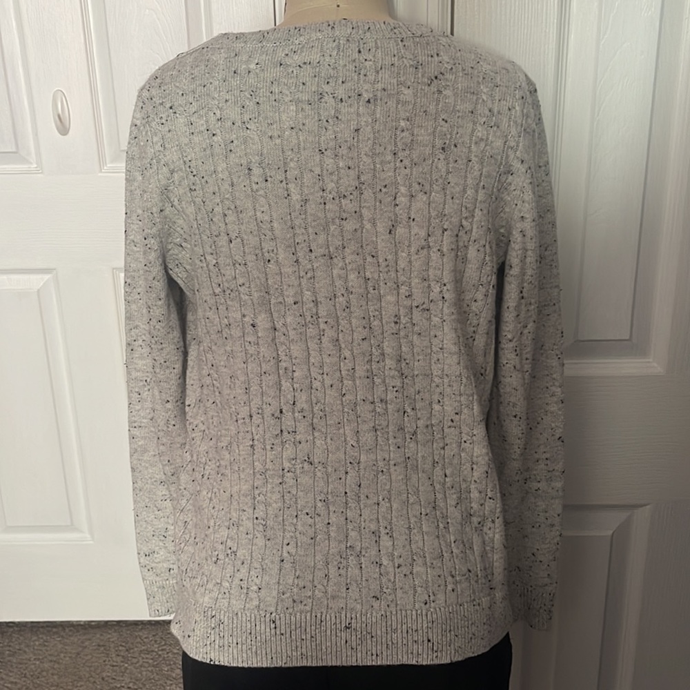 Talbots Sweater - Picture 4 of 6